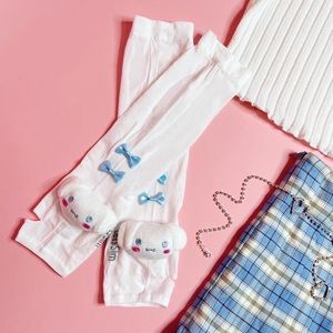 Sanrio Cinnamoroll Arm Sleeves